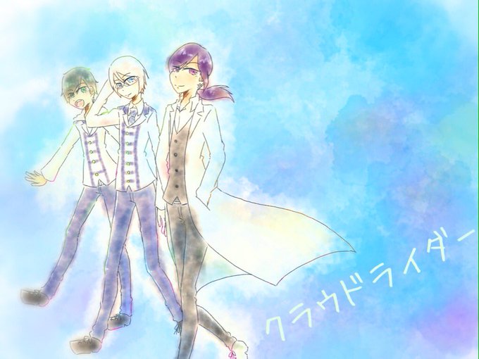 クラウドのtwitterイラスト検索結果 古い順 クラウドのtwitterイラスト検索結果 古い順