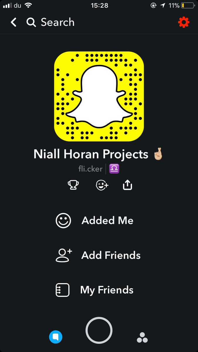 Real1DProjects's tweet image. Stay updated? Snapchat: Fli.cker