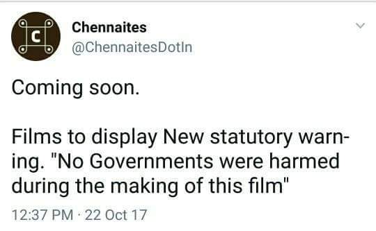 Sukrancool's tweet photo. 😂😂 #IndiansVsModi @apssara2013 @anusya12 @leochordia @viswarajantweet @Trichysriram @kamalvarshan @Siluvai_Mathan @RajasekarASho7 @Ooraan https://t.co/nLyHjUMdqW