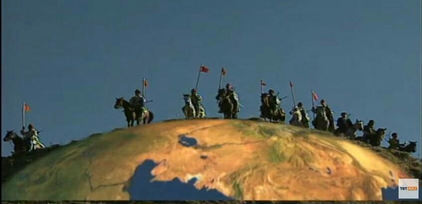 GHesenli12's tweet photo. İstilaya uğrayan Vatan toprakları sulh ile geri alınmaz, cenk ile geri alınır.

-Şeyh Şamil- https://t.co/Jx2nYtgsRG