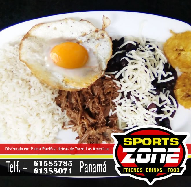 Sports_Zonepty's tweet photo. Te invitamos a disfrutar de nuestros almuerzos te invitamos con el mejor sabor y una atención de primera somos #sportszonepty #FelizDomingo https://t.co/pKKmDzKzoT