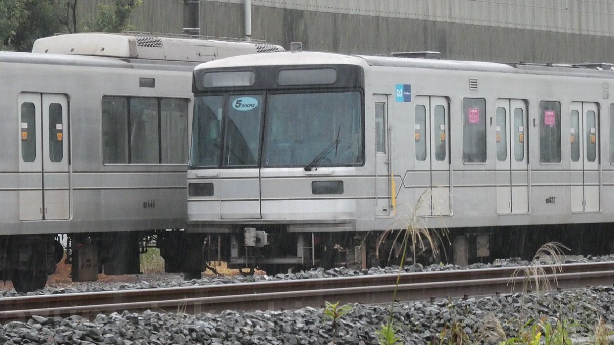azumatakeshi's tweet photo. 【東武300系 クハ301-1 静態保存されず解体】東武300系 クハ301-1、東武20070系 中間車2両 解体済
https://t.co/2XMquq8iYg
#東武鉄道 #300系 #301F #クハ301-1 #解体 https://t.co/5EYHgl8lN3
