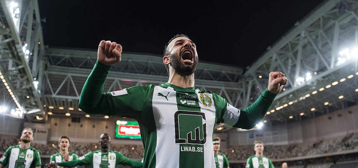 hammarbyfotboll's tweet photo. Kennedy förlänger med Hammarby – ”Det känns otroligt skönt”

https://t.co/MvHc1qTYcf https://t.co/UTS8oUGNcX