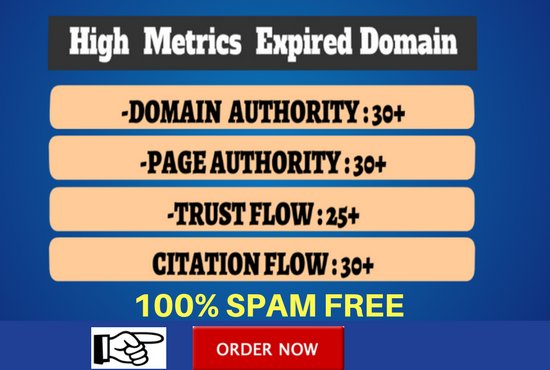 seoexpertfoisha's tweet photo. https://t.co/7m7osX89FA 
Expired Domain Research
#expired_domain #domain_research #best_expired_domain #domain_name_research #old_domain https://t.co/76wUsT2oiE