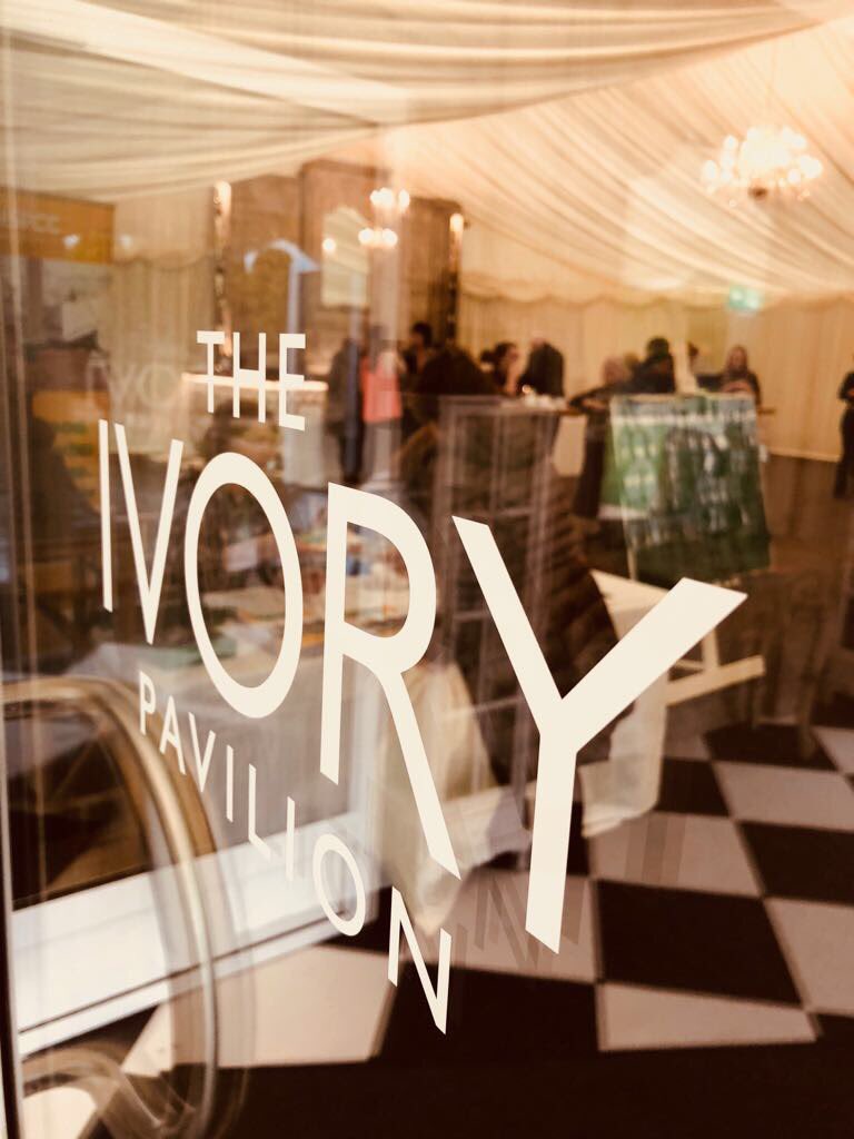 frenchvillage's tweet photo. Yesterday we catered for @NSPCC Regional Conference at @IvoryPavilion #TeamFVB #FVCatering https://t.co/IveT3qgvJp