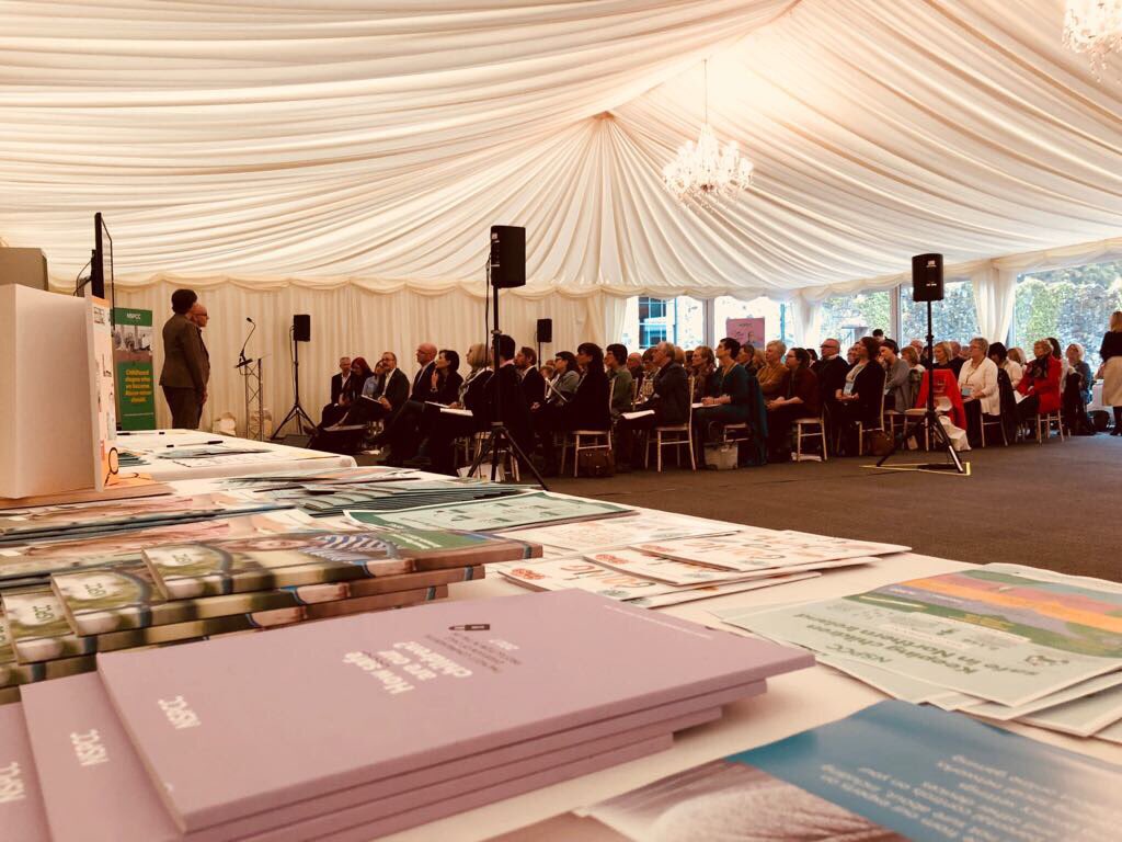 frenchvillage's tweet photo. Yesterday we catered for @NSPCC Regional Conference at @IvoryPavilion #TeamFVB #FVCatering https://t.co/IveT3qgvJp