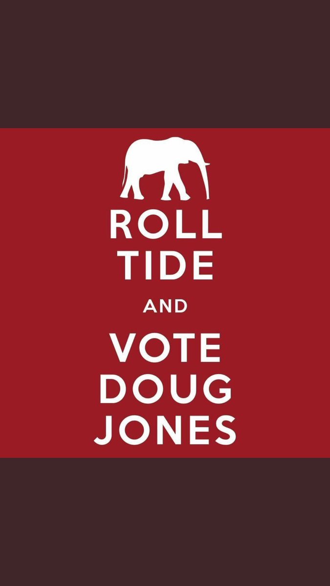 TheRedSari's tweet photo. 🎶they've got a name for the winners in the world...🎶 #crimsontide #DougJones2017 #rolltide #alabamafootball https://t.co/ZQpK546DqT https://t.co/yY7DwmIN3j