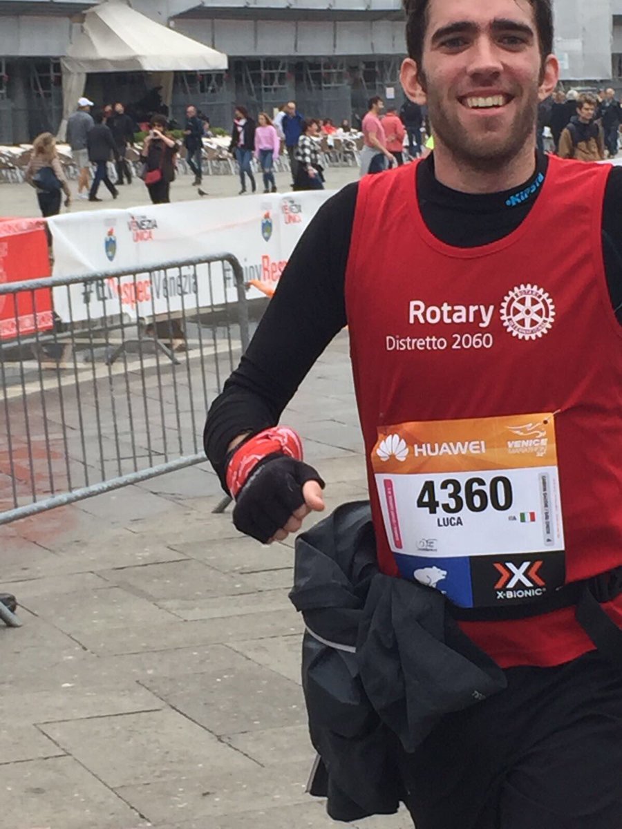 Crapesi's tweet photo. @EndPolioNow @rotary2060 @Luca_St21 @RCMonfGrado @RCMonfalcone https://t.co/QQPDdlxR2u