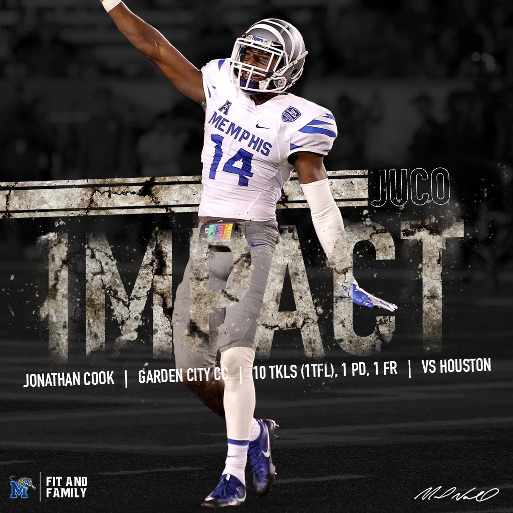 #FitandFamily #JUCOIMPACT #CLIMB