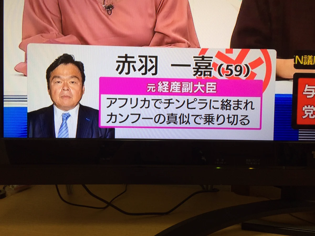 政治に興味なくても見てしまう？政治家の面白プロフィールの数々ｗｗｗ