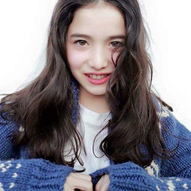 毎日 韓国情報 در توییتر 韓国でオルチャンと過ぎると話題に 日本とフランスのハーフモデル 山田直美ちゃん に注目 韓国情報 日仏ハーフ 山田直美 モデル オルチャン