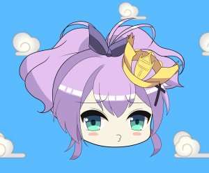 ジャベリンのこの表情が好き
初期艦選択は迷わずこの娘を選んだ😀 