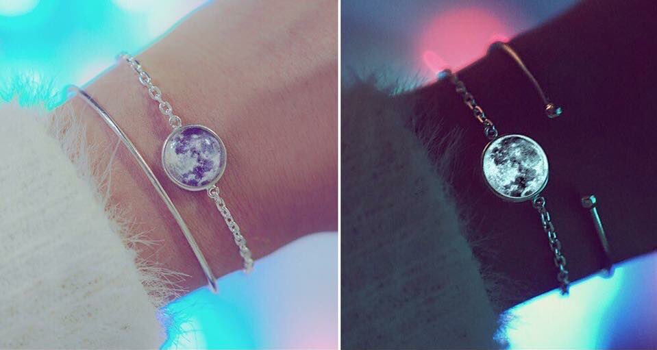 joilshop's tweet image. ❌ลดจาก650บาท❌🔴เหลือ550บาท🔴
🌕สร้อยพระจันทร์เรืองแสง🌕
ใครกำลังมองหาของขวัญให้คนรักหรือให้ตัวเอง ต้องรีบมาจัดเลย
เรืองแสงแน่นอน100%
🌸เหลือ สร้อย2เส้น / ข้อมือ2เส้น
สั่งซื้อ line: joilshop
#howtoperfect