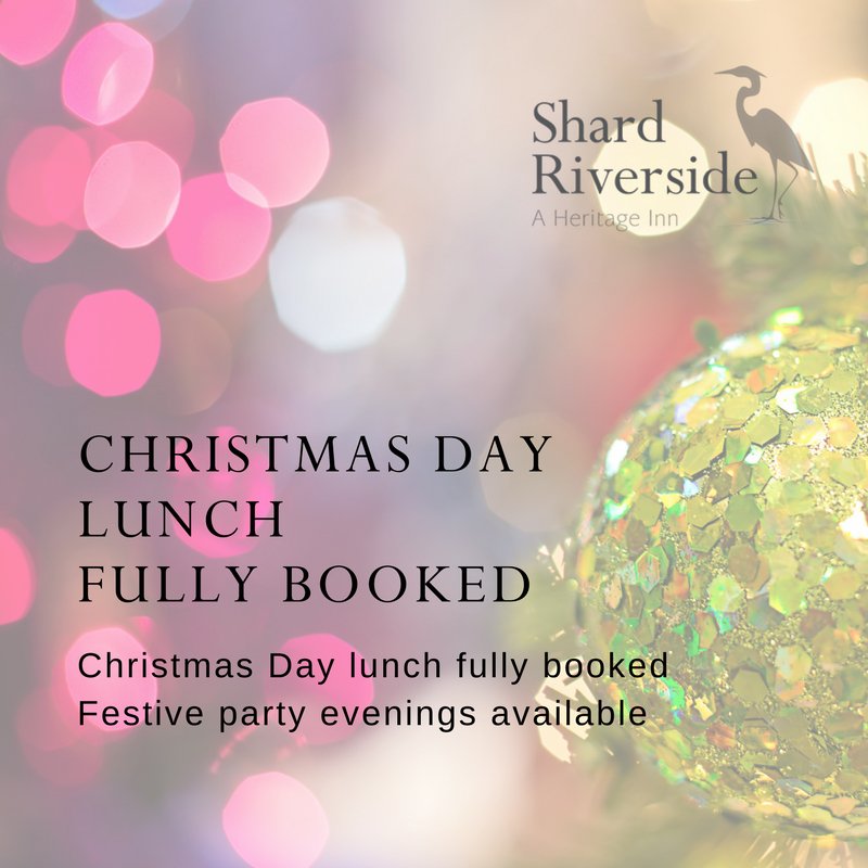 Shard Riverside Inn tweet media