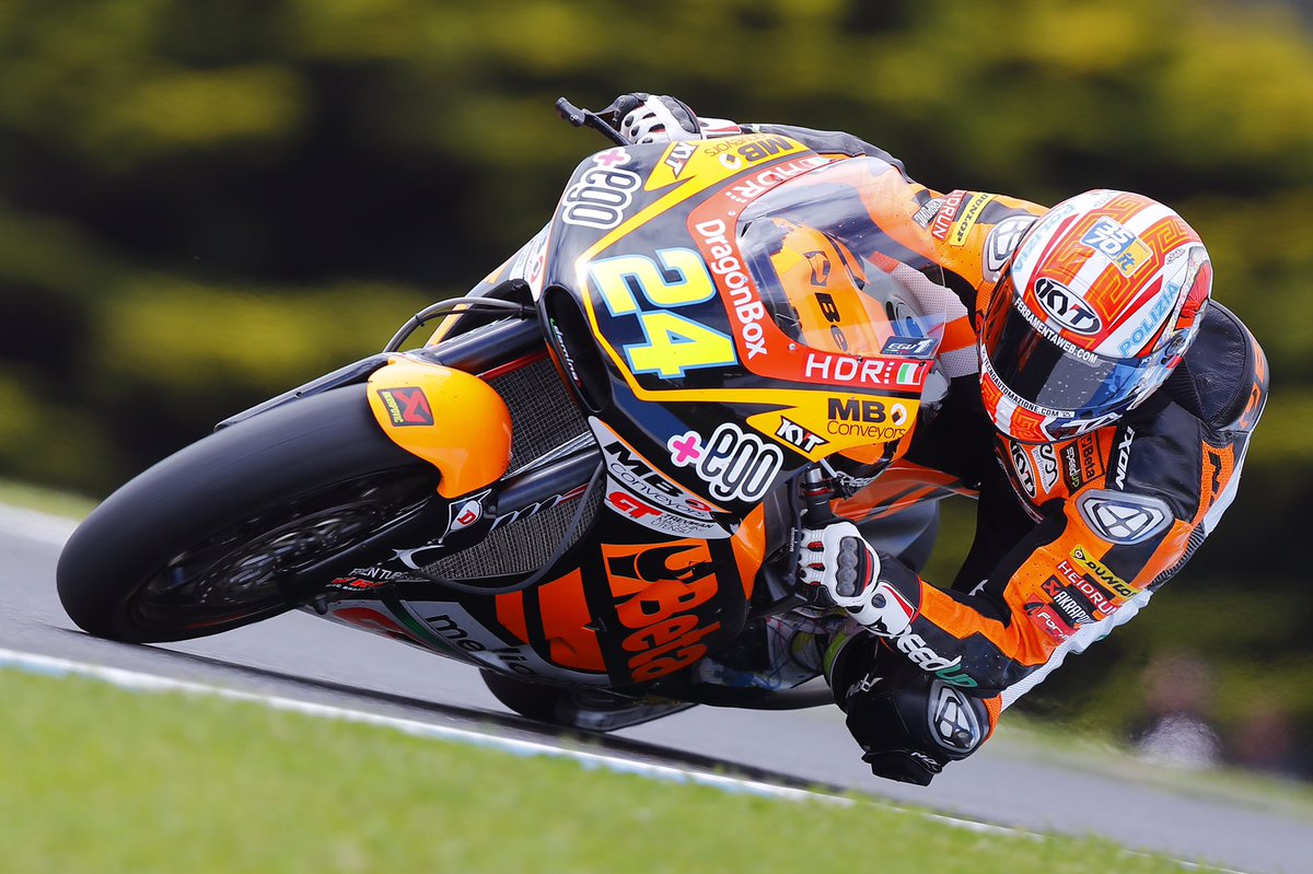 Simone Corsi tweet media