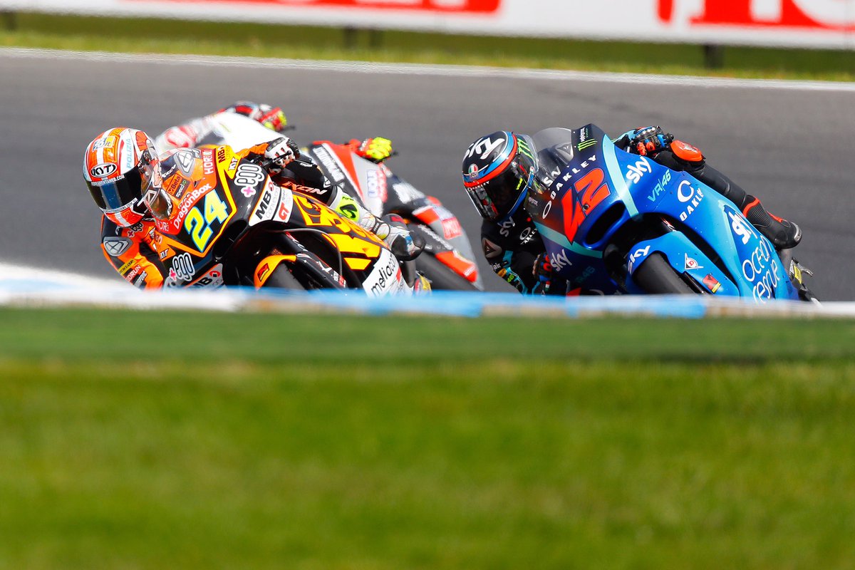 Simone Corsi tweet media