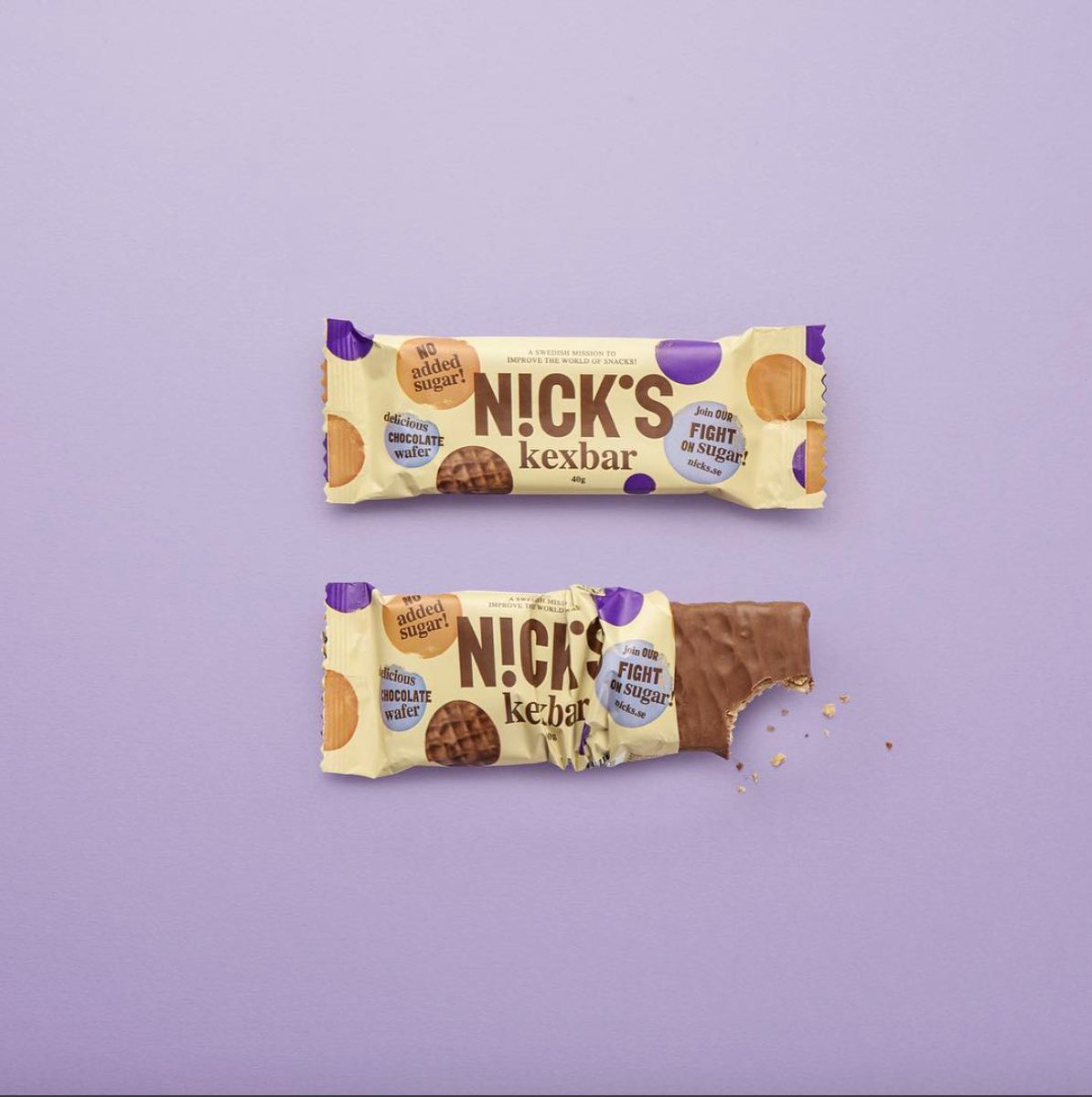 Nick's UK tweet media