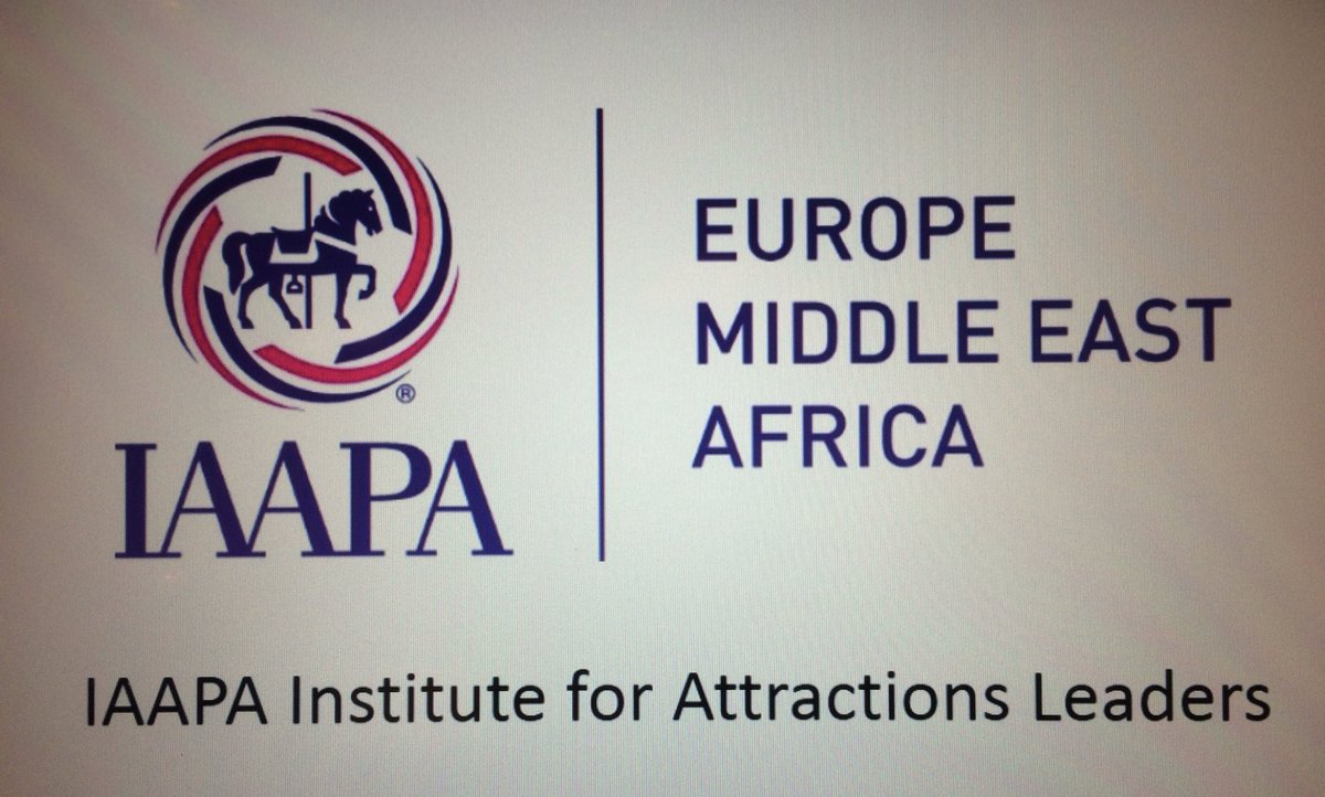 IAAPAEMEA's tweet photo. First day of #IAL17 has kicked off... why is the Service Profit Chain more relevant now than ever before? #Dubai #beIAAPA https://t.co/0Z3CLycipt