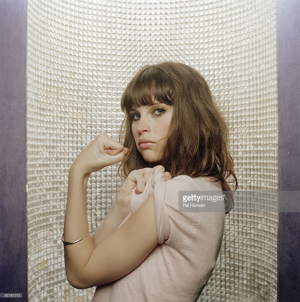 “Everyone knows you are strong, Jyn,” <a href="/Rogue1Rebel/">Resist</a>