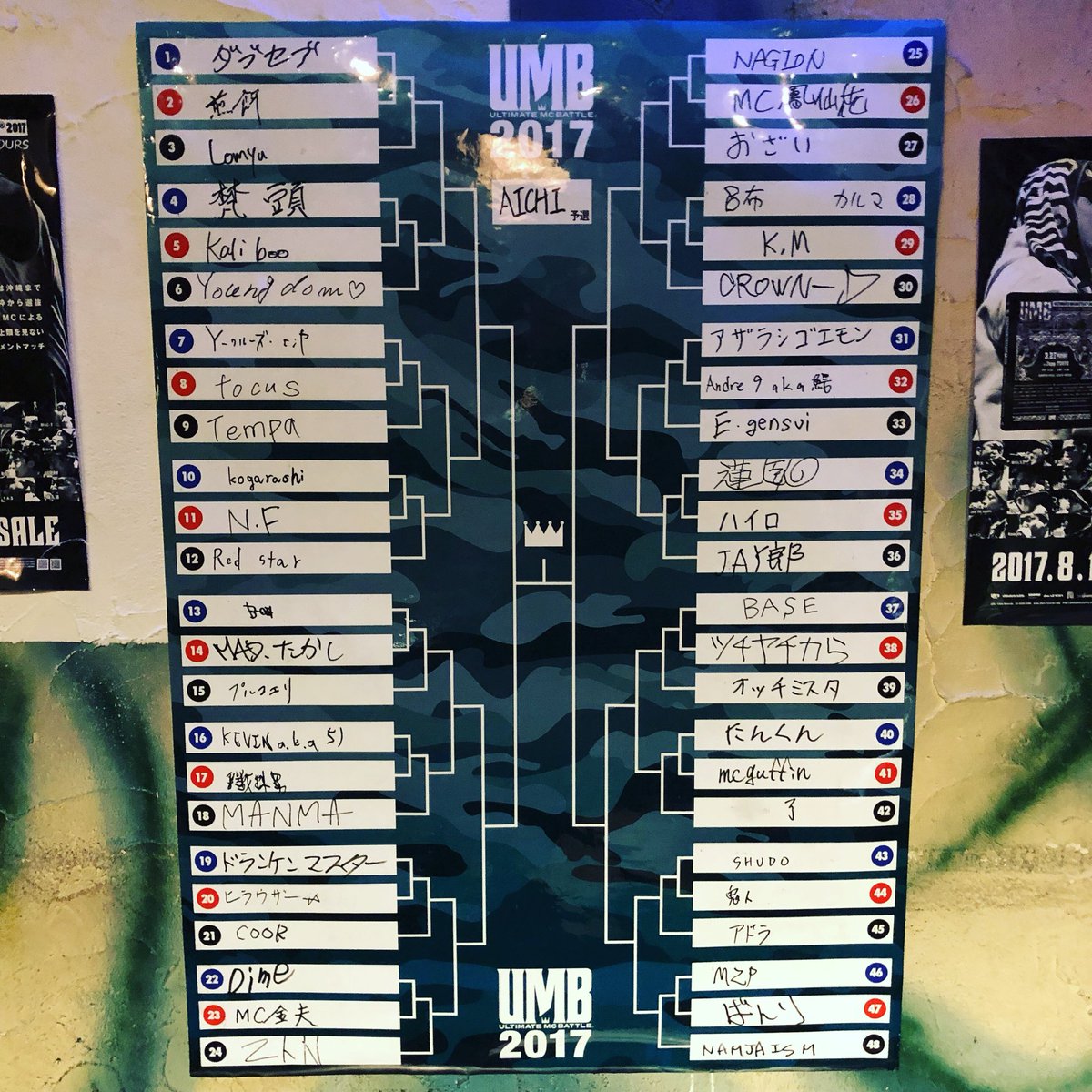 BATTLE ULTIMATE MC まとめ売り