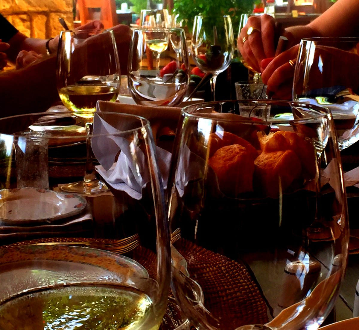 CyprusWines's tweet photo. A classical holiday destination reimagined for wine enthusiasts in mind  @lucy_coghlan  https://t.co/tGDvAnmBvR @Elysium_Hotel #cypruswine https://t.co/So3RpvolI1