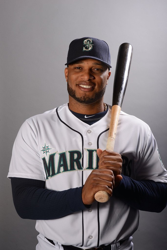 Happy Birthday Robinson Cano 