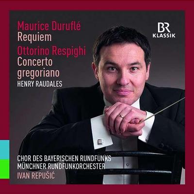 klassikcom's tweet photo. CD-Kritik: #Duruflé &amp; #Respighi: Requiem &amp; Concerto gregoriano #Repusic https://t.co/fFaacQWWHW https://t.co/1nDOAQ8lTg