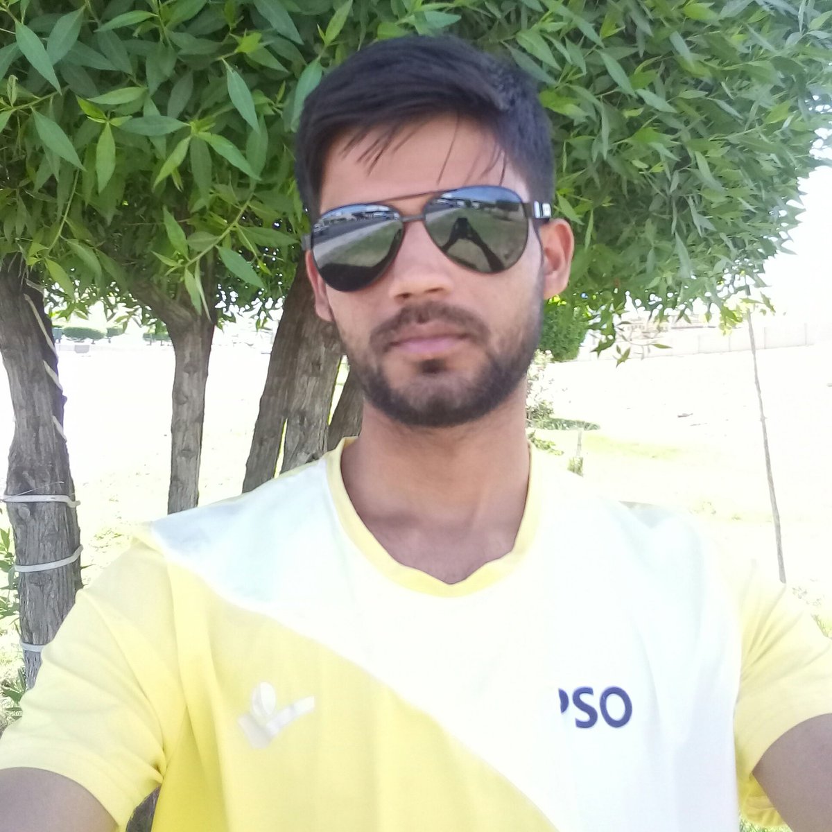 iamajay47's tweet photo. #NewProfilePic https://t.co/gOKvrm8OiG