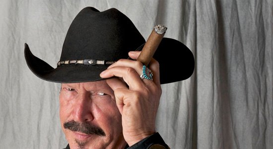 Happy birthday Kinky Friedman ( Read his MAGNET Feedback:  