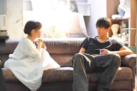 snow_iloveyou's tweet photo. …

どんなに辛くても、
ちゃんと寝て、
ちゃんと食べて、
好きな人の手を離さないで

( 過保護のカホコ )

… https://t.co/ZWx2CvCOhT