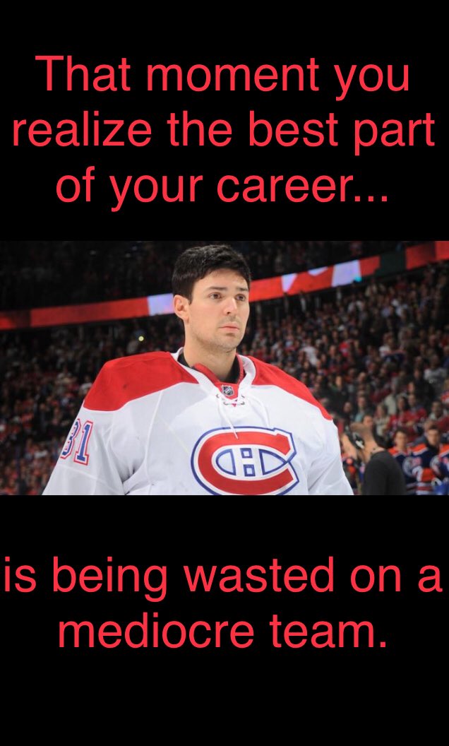 #NHL #Habs