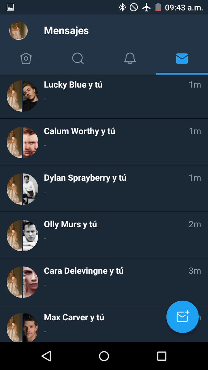 xHelpDMs1's tweet photo. 🍒; ELIJE UN DM
Debes dar rt y seguirnos
—xSD https://t.co/HMBtJjnwPF