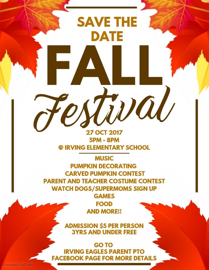 Irving Elementary tweet media