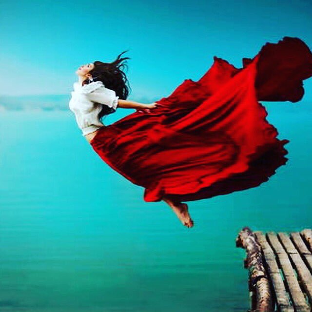 DrBakerPhD's tweet photo. What if we strengthen our trust in ourselves &amp; our ability? How far could we soar? #GoFriendYourSelf 💙 #Believe #SundayMorning https://t.co/B1P90vECuv