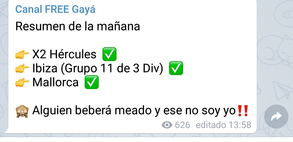 Juangayasalom tweet picture