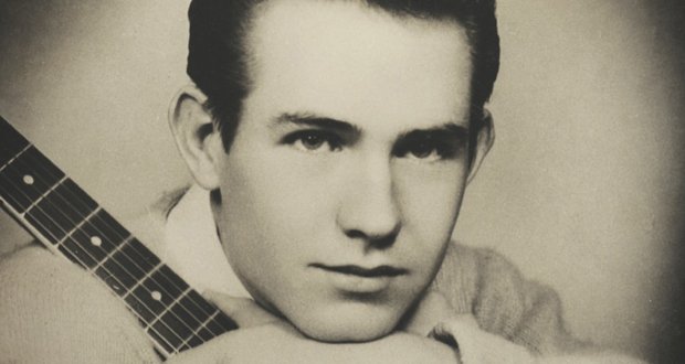 From the October 1942 archives: Happy Birthday Bobby Fuller
 