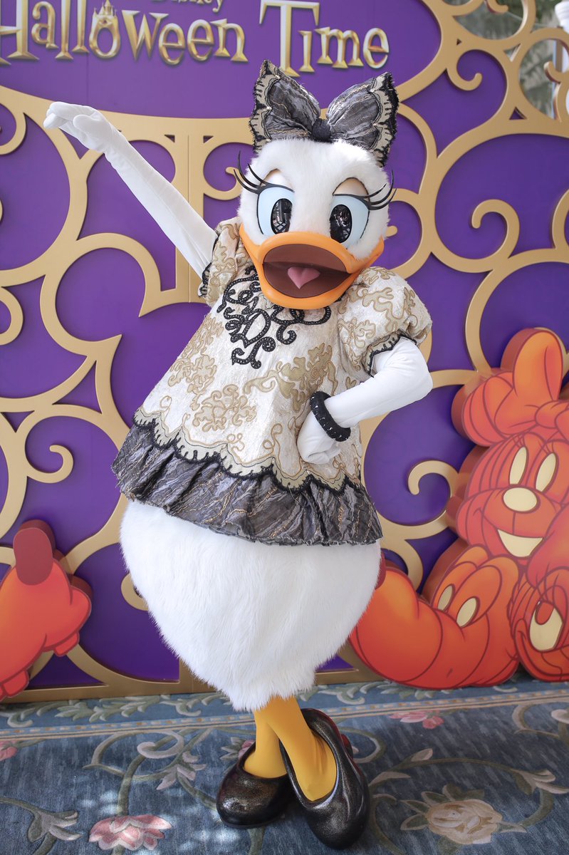 Disney13awf's tweet photo. 今回一番の目的、アイシャドウが
ゴールドのデイジー:;(∩´﹏`∩);:♡
そんなの会いに行くに決まってる…
ああぁあ、可愛い可愛い可愛い。 https://t.co/8xESpxbcZg