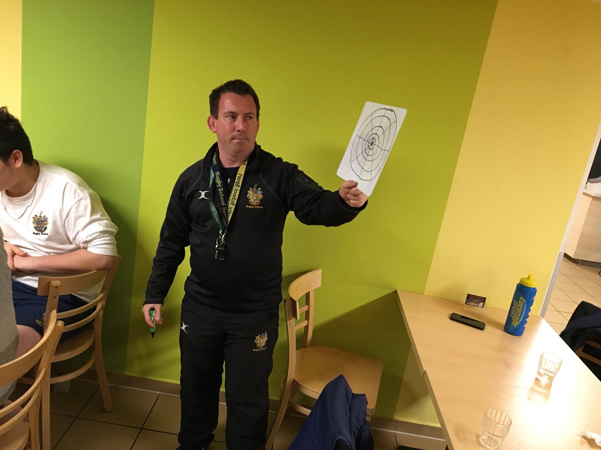 rugbysch_hockey's tweet photo. Pre Match prep done. Training, day 1 fines punishments &amp; individual performance profiling complete. Great to see @katesuttonnn too #tourlife https://t.co/iAdk7OsOBJ