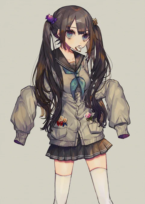 くうぞ 