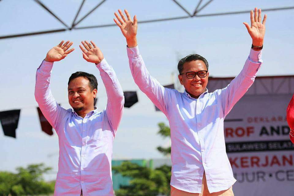wira_dwk's tweet photo. Salam NA buat semua keluarga Sulawesi Selatan #nassami #sulseljaya #profandalan #sulawesiselatan #makassar https://t.co/0QBUx6JCLo