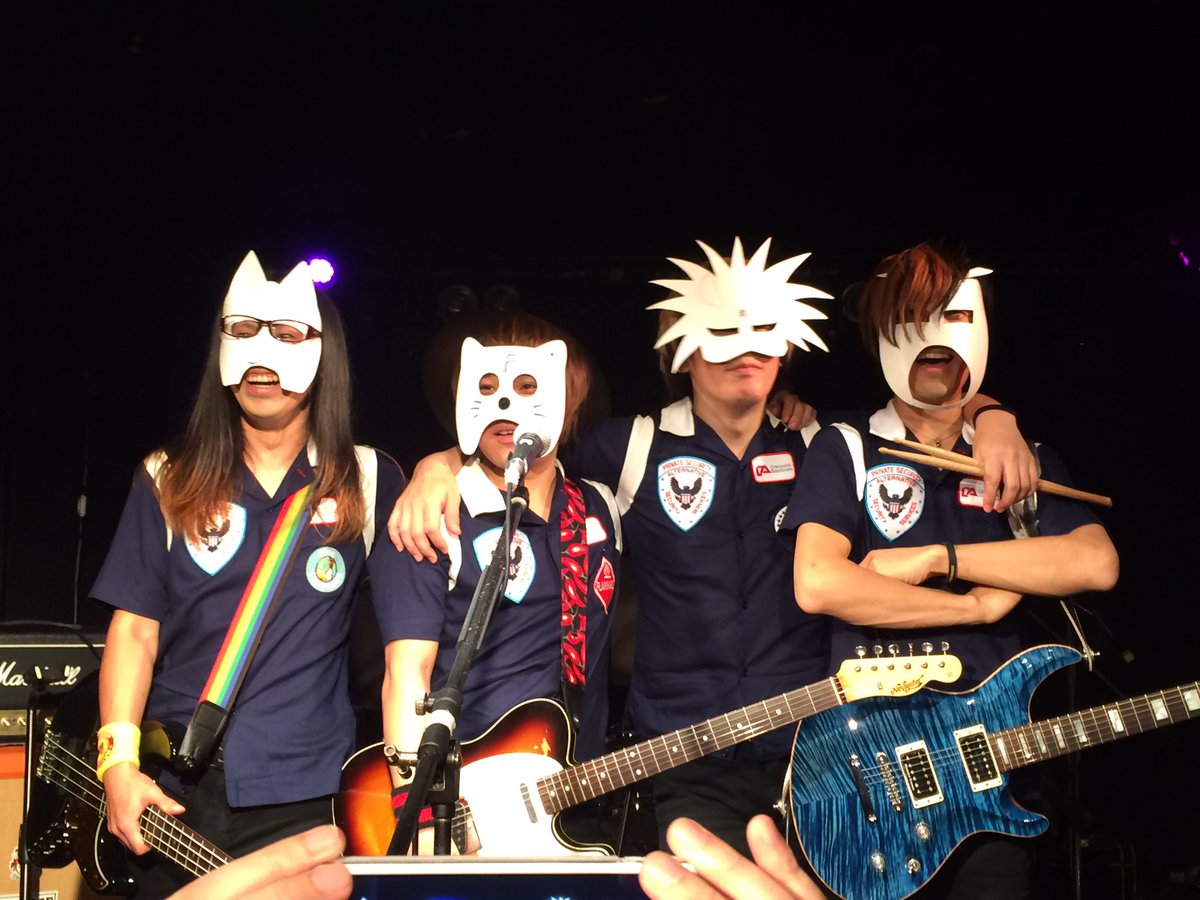 chaa3cookies's tweet photo. 流田projectのライブは楽しい
行く度楽しくなる

手上げるの恥ずかしいしライブ怖いと昔思ってたけどキャスで流田さん達の人柄を知りここなら怖くないかもってライブ自体ほぼ人生初でぼっち参戦して本当よかったよ

#流田project
#アニソン
#拡散希望 
#シャッターチャンス https://t.co/tBY2wb0F8L
