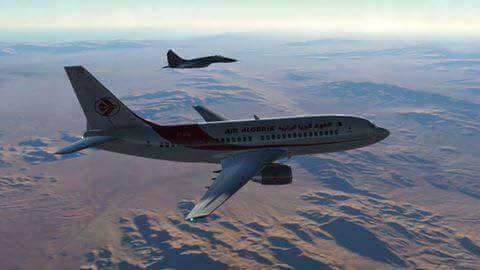 adammoroccan's tweet photo. عندما كانت الخطوط #المغربية تعمل وتستثمر في شركتها الخطوط #الجزائرية ومعها الطائرات الحربية كانت في خدمة الوزراء وابنائهم #مساهل
#Messahel https://t.co/LCkYWURAjd