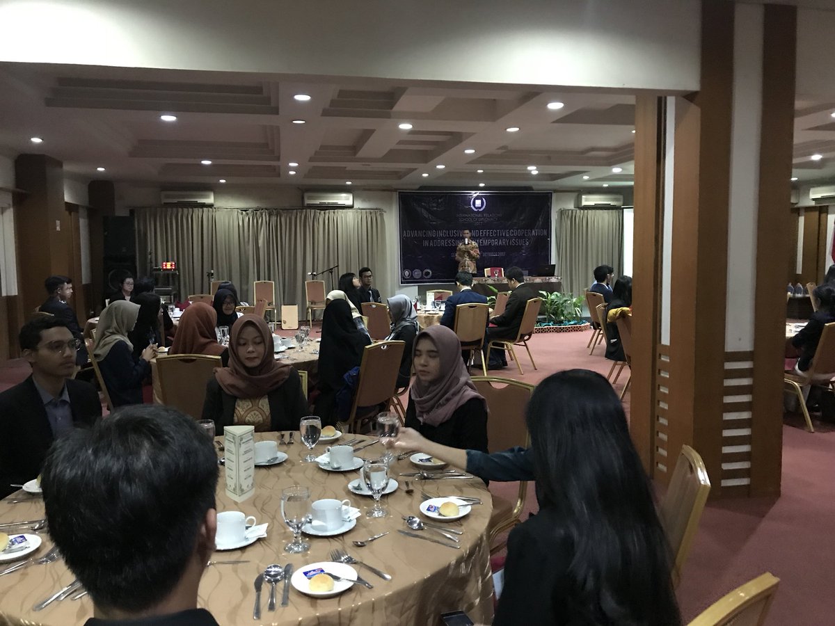 HMHI Undip tweet media