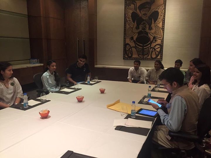 yuvikasawhney's tweet photo. Proud to be with #PIHMAA at
#PACE2017 !! Geared up for Oct 23, 2017 https://t.co/v3gNy9z4i4