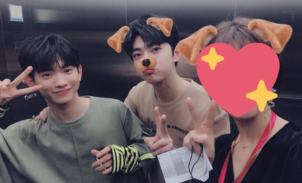HS_union273's tweet photo. 171022 서패위 관계자분 인스타그램💕

#안형섭 #형섭
인스타그램 링크👉
https://t.co/AiXmyFUWIZ https://t.co/6eVFkqEl2Y