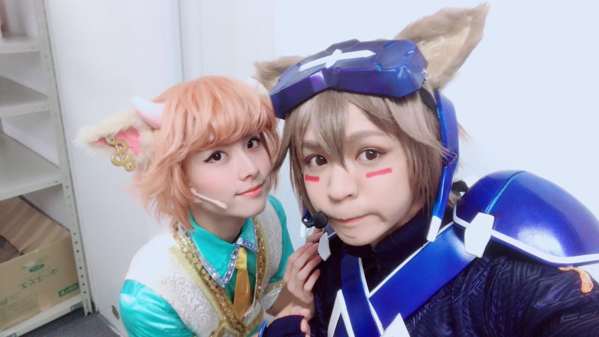 O Xrhsths Ry 辻 諒 Sto Twitter Live Musical Show By Rock 深淵のcrossambivalence 本日は台風の中 たくさんのお客様の愛が溢れてる劇場を感じて そんなショバミュ愛が溢れているステージに立てていることに改めて感謝できました ありがとうございました