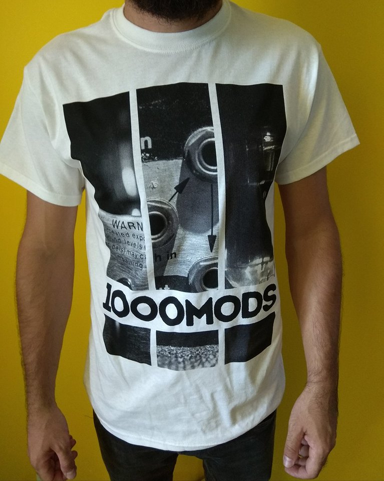 Merch fully restocked at our bandcamp 