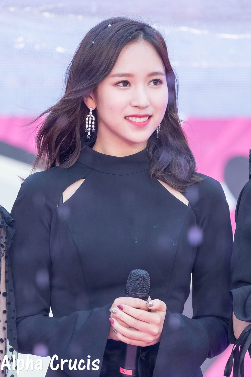 AlphaCrucis0324's tweet photo. 171022 T-SPOOK TOKYO HALLOWEEN PARTY SPECIAL STAGE 1 #MINA #미나 #ミナ #名井南 #TWICE #트와이스 https://t.co/5swPskV9VZ