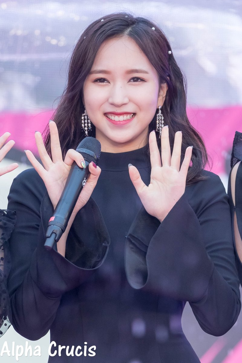 AlphaCrucis0324's tweet photo. 171022 T-SPOOK TOKYO HALLOWEEN PARTY SPECIAL STAGE 1 #MINA #미나 #ミナ #名井南 #TWICE #트와이스 https://t.co/5swPskV9VZ