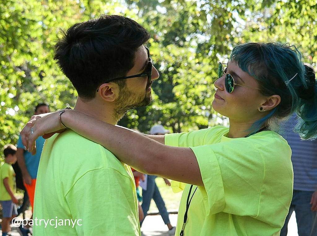AdalinkaNYC's tweet photo. Slow dance with me.

It's Happening! 50 Years of Public Art in NYC Parks. 
@nycparks

#slowdancewithme #dance #slo… https://t.co/LhTWxBXbyf https://t.co/dt2UqTAAX3